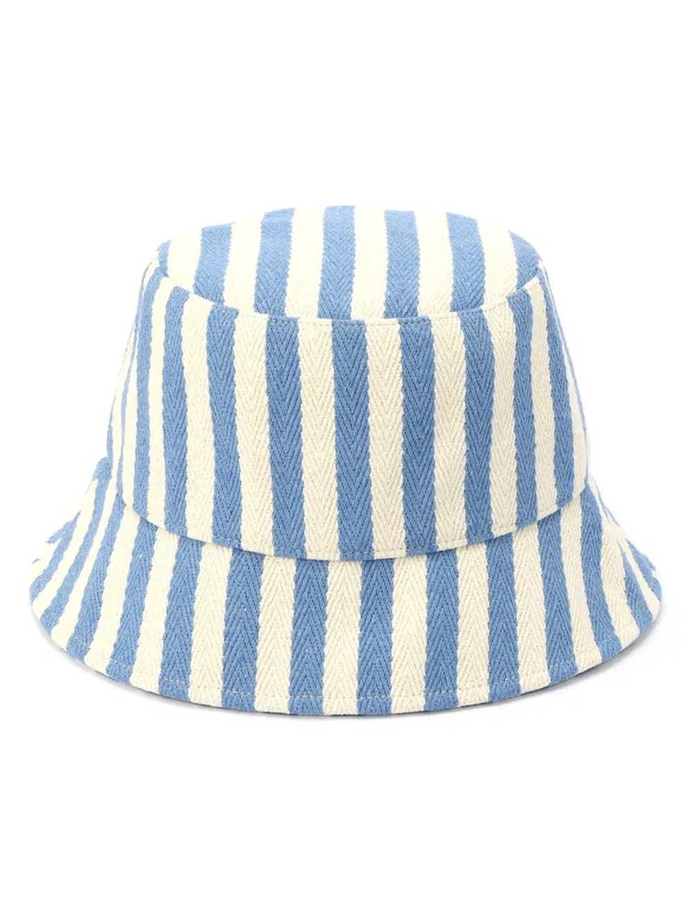 KURT GEIGER LONDON SOUTHBANK BUCKET HAT - Picture 2 of 10